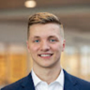 Meet your Posher, Noah